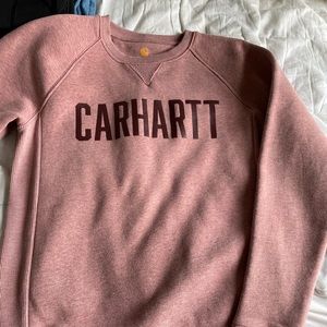 Carhartt sweatshirt